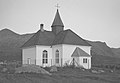 Profile Picture of Hol Church (Nordland)on Wikipedia
