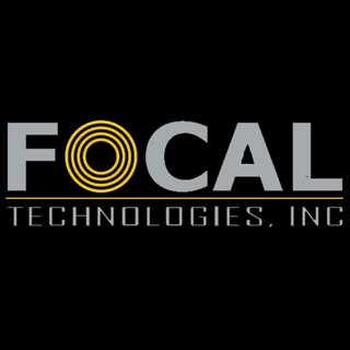 Profile Picture of Focal Technologies, Inc. (@focaltechnologies) on Instagram