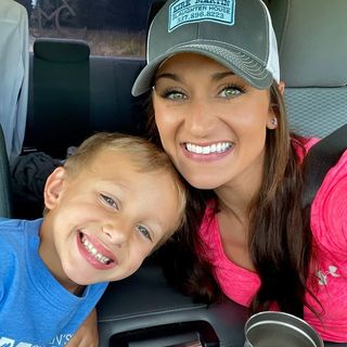Profile Picture of Allison & Matthew Martin (@alli_martin_) on Instagram
