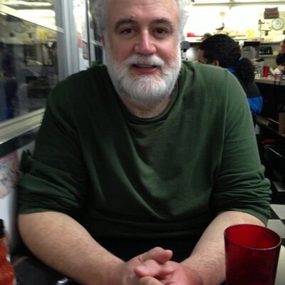 Profile Picture of Michael Bilotta (@MichaelBilotta) on Twitter