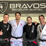 Profile Picture of Ben Wheeler (@ben_bravosbjj) on Instagram