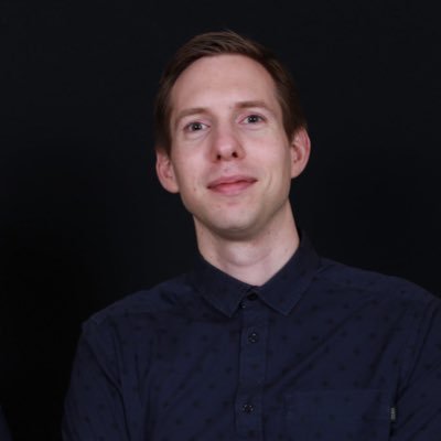 Profile Picture of BrianLosch (@_BrianLosch) on Twitter