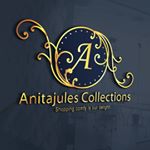 Profile Picture of Julie hair (@anitajules_collection) on Instagram