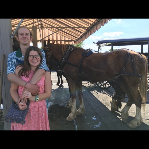 Profile Picture of Kye Maduzia (@kyemaduzia) on Poshmark