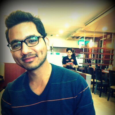 Profile Picture of Vijay Mittal (@dr_vijaymittal) on Twitter