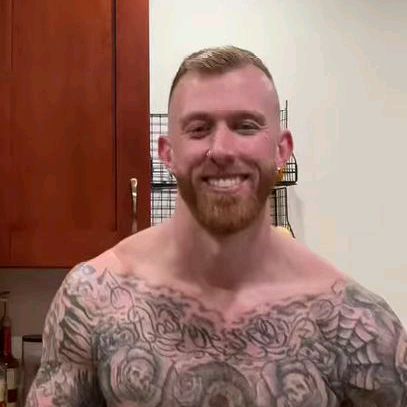 Profile Picture of Adam (@officialadamgingerman) on Tiktok