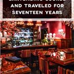 Profile Picture of Steven Nicolle (@waiterextraordinaire) on Instagram