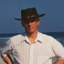 Profile Picture of David Collier-Brown (@dave_cb_wg) on Twitter