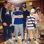 Profile Picture of Patrick Mccaffery (@patr1ck157) on Instagram