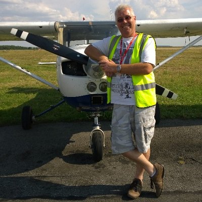 Profile Picture of Graham Reynolds (@grahamreynolds7) on Twitter