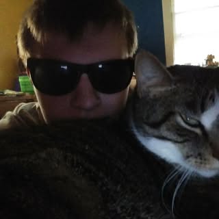 Profile Picture of Jesse Parmley (@babyparmley) on Instagram