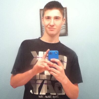 Profile Picture of Jeremy Kolberg (@KolbergJeremy) on Twitter