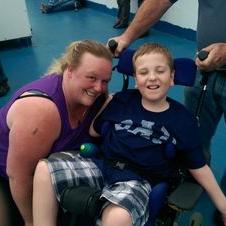 Profile Picture of Cheryl-grahams Mummy (@@1984_shorty) on Twitter