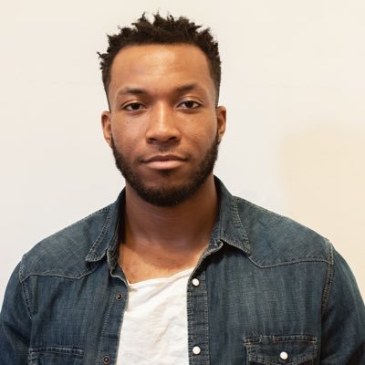 Profile Picture of Gary Fizer III (@GFi_Tre) on Twitter