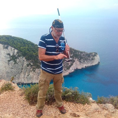 Profile Picture of Mirski (@MiroslawPiechna) on Twitter