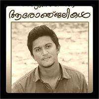 Profile Picture of Vishnu Chandran (@vishnu-chandran-42) on Quora