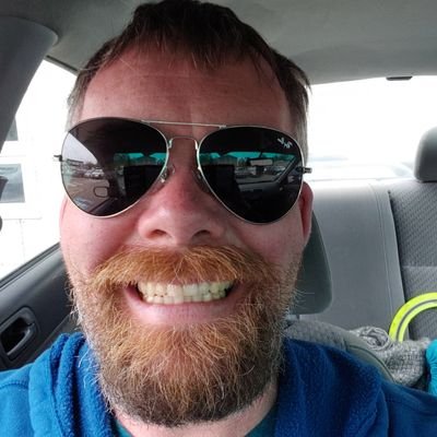 Profile Picture of Jonathan Henderson (@JonathanRalph) on Twitter