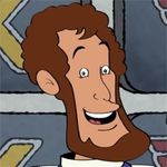 Brian Roden - Instagram Profile Picture of Brian Roden (@capt.kremmen) on Instagram