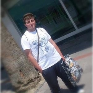 Profile Picture of Ercan Uzun (@ecolizm) on Myspace