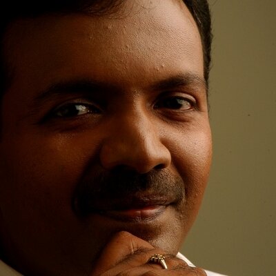 Profile Picture of Sajeev Nair (@mentorsajeev) on Twitter