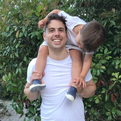 Profile Picture of Robert Shore (@robjshore) on Twitter