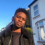 Profile Picture of Rilwan Choi (@rilwanchoi) on Instagram