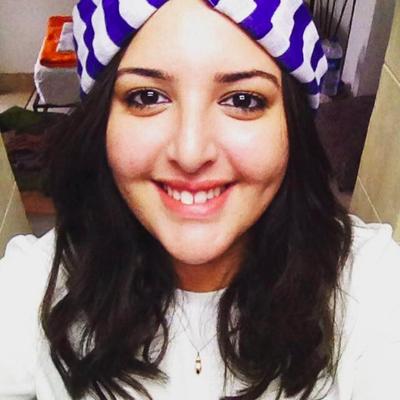 Profile Picture of Zineb Bedda (@ZinebBedda) on Twitter