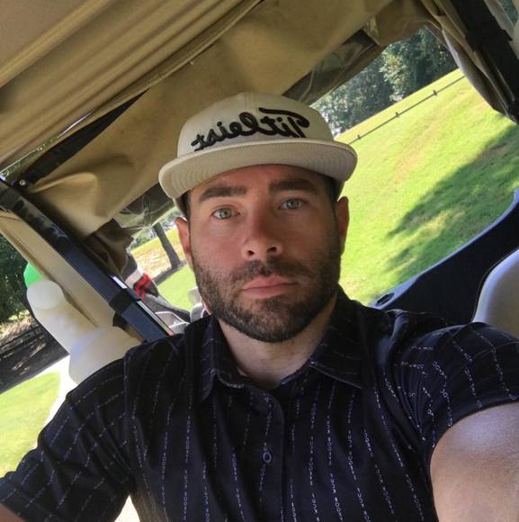 Profile Picture of Jason Fields (@dawgpile06) on Poshmark