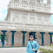 Profile Picture of Kazim Khan (@KazimKhan-j4e) on Youtube