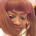 Profile Picture of LaVerne James (@verney55) on Instagram