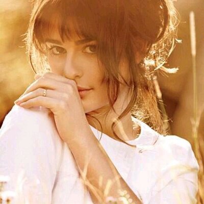 Profile Picture of Lea Michele Spain ♥ (@LeaMichele164) on Twitter