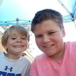 Profile Picture of Brandon Slusher (@brandonslusher13) on Instagram