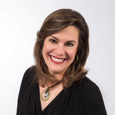 Profile Picture of Andrea Darlas (@AndreaDarlas) on Twitter