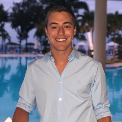 Profile Picture of Chris Epps (@CEpps321) on Twitter