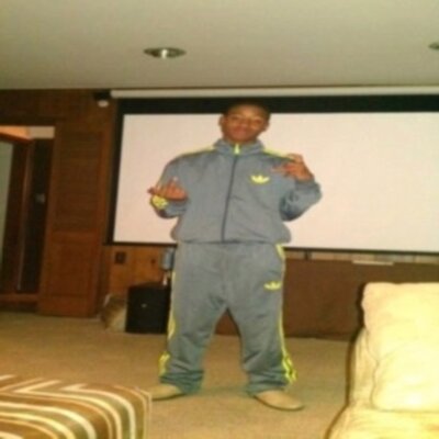 Profile Picture of Jody Walters (@jodyodqkywal) on Twitter