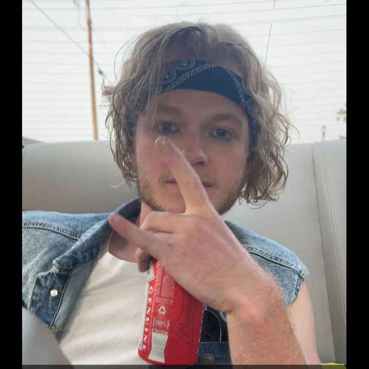 Profile Picture of Grant Goffe (@@grant.goffe) on Tiktok