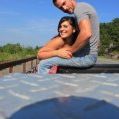 Profile Picture of Brian Laben (@thecaferacer) on Pinterest