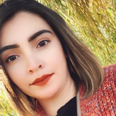 Profile Photo of Anna Moreno (@ahhnuhh27) on Twitter