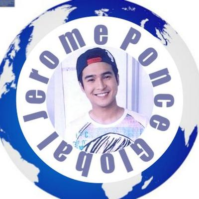 Jerome Ponce Global - Twitter Profile Picture of Jerome Ponce Global (@EricJDickey) on Twitter