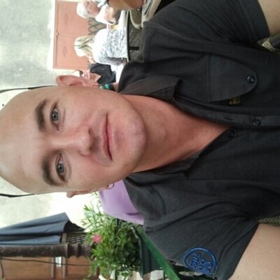 Profile Picture of Dave Rabe (@DaveRabe2) on Twitter