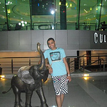 Profile Picture of Ahmed Hossam (@ahmed.hossam) on Flickr