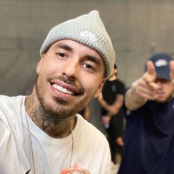 Profile Picture of Philippe Rochette (@phil_lrg) on Poshmark