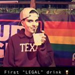 Profile Picture of Teighlor Jo Gauthier (@vapegoddess98) on Instagram