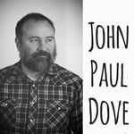 Profile Picture of John Paul Dove (@johnpauldovemusic) on Instagram