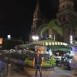 Profile Picture of Mario Rojas (@Mario-Rojas) on Facebook