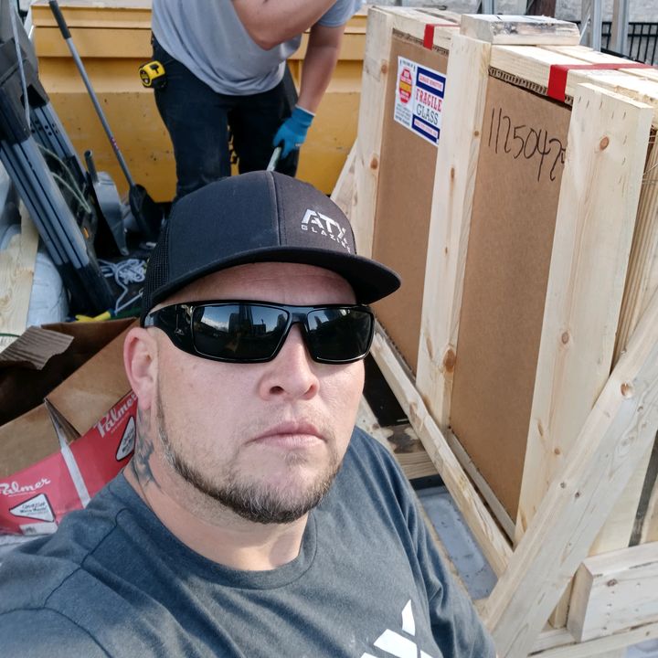 Profile Picture of Christopher Mc Neil (@chris512taylor) on Tiktok