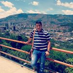 Profile Picture of Ray Muñoz Rodriguez (@raymunozrodriguez) on Instagram