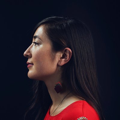 Profile Picture of Miho Janvier (@MihoJnvr) on Twitter