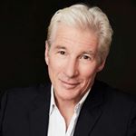 Profile Picture of Richard Gere (@richardgereofficial) on Instagram