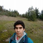 Profile Picture of Nicolás Morgan Sánchez (@nicolas.morgan97) on Instagram